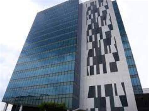 10 West Campus Office for sale .